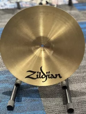 Zildjian - 16